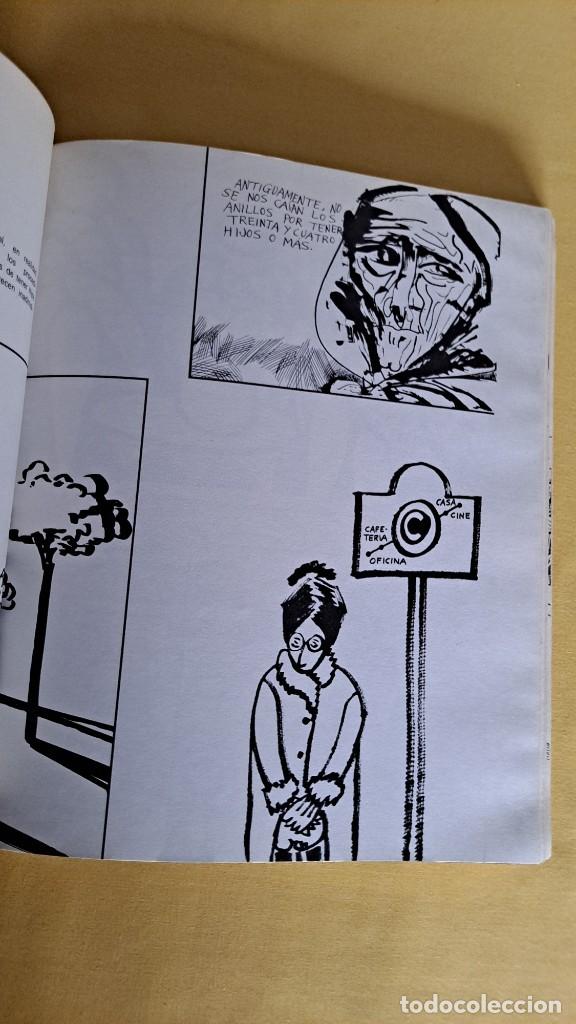 Libros: MAXIMO SAN JUAN DE LA CRUZ - ESTE PAIS - EDICIONES 99, A&Ntilde;O 1971 - Foto 5