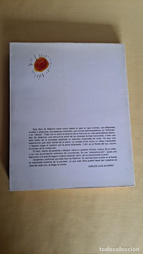 Libros: MAXIMO SAN JUAN DE LA CRUZ - ESTE PAIS - EDICIONES 99, A&Ntilde;O 1971 - Foto 7