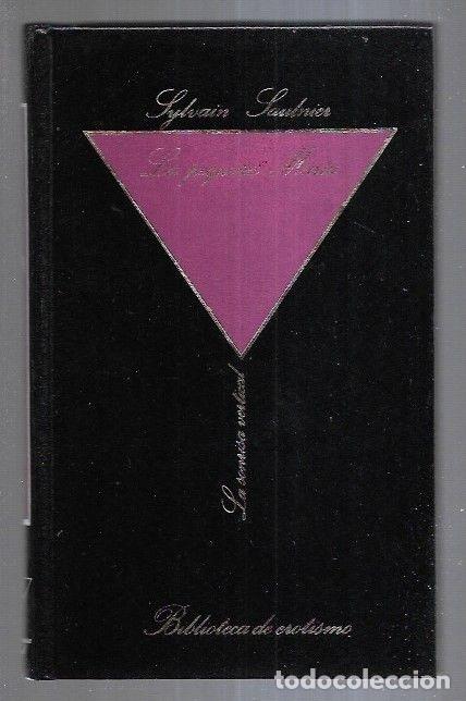 Libros: PEQUE&Ntilde;A MARIA - LA - SAULNIER, SYLVAIN - Foto 4