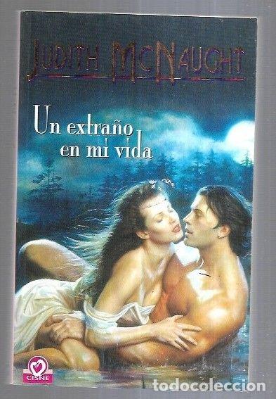 Libros: EXTRA&Ntilde;O EN MI VIDA - UN - MCNAUGHT, JUDITH - Foto 5