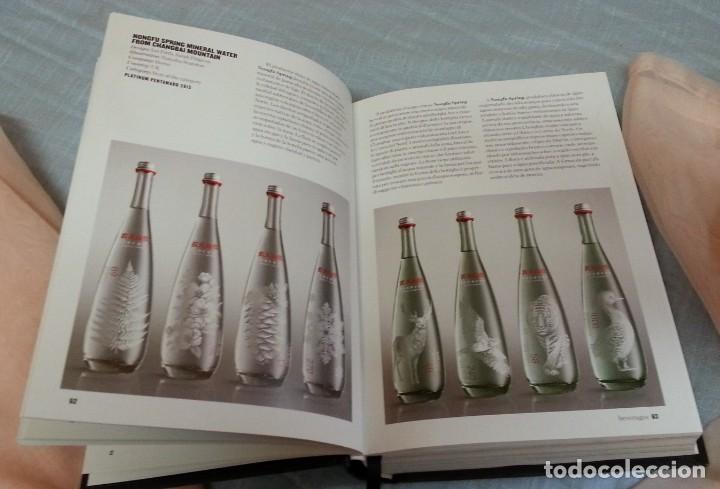 Libros: Libro. THE PACKAGE DESIGN BOOK. TASCHEN - Foto 4