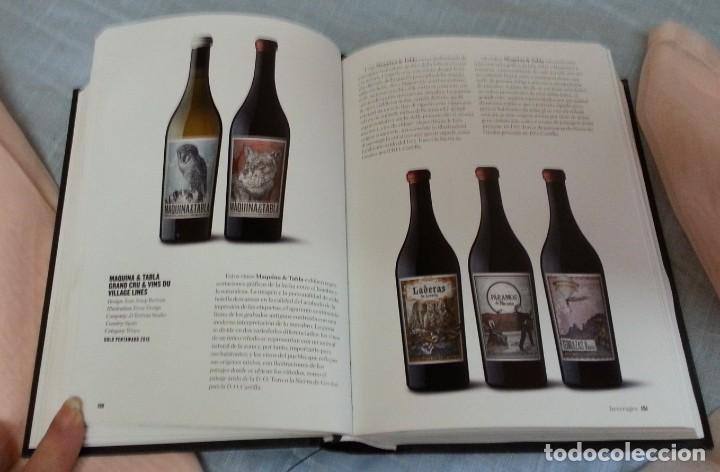 Libros: Libro. THE PACKAGE DESIGN BOOK. TASCHEN - Foto 5