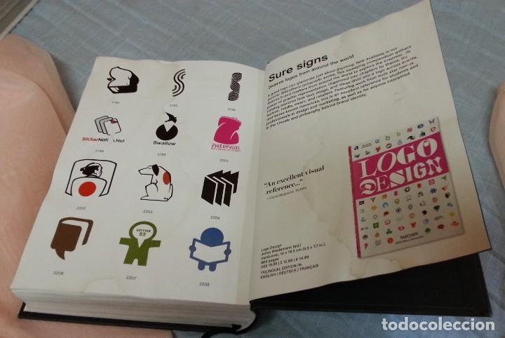 Libros: Libro. THE PACKAGE DESIGN BOOK. TASCHEN - Foto 8
