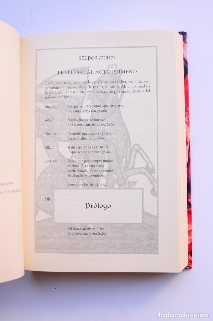 Libros: La noche de Iesi - BERLING, Peter - Foto 3