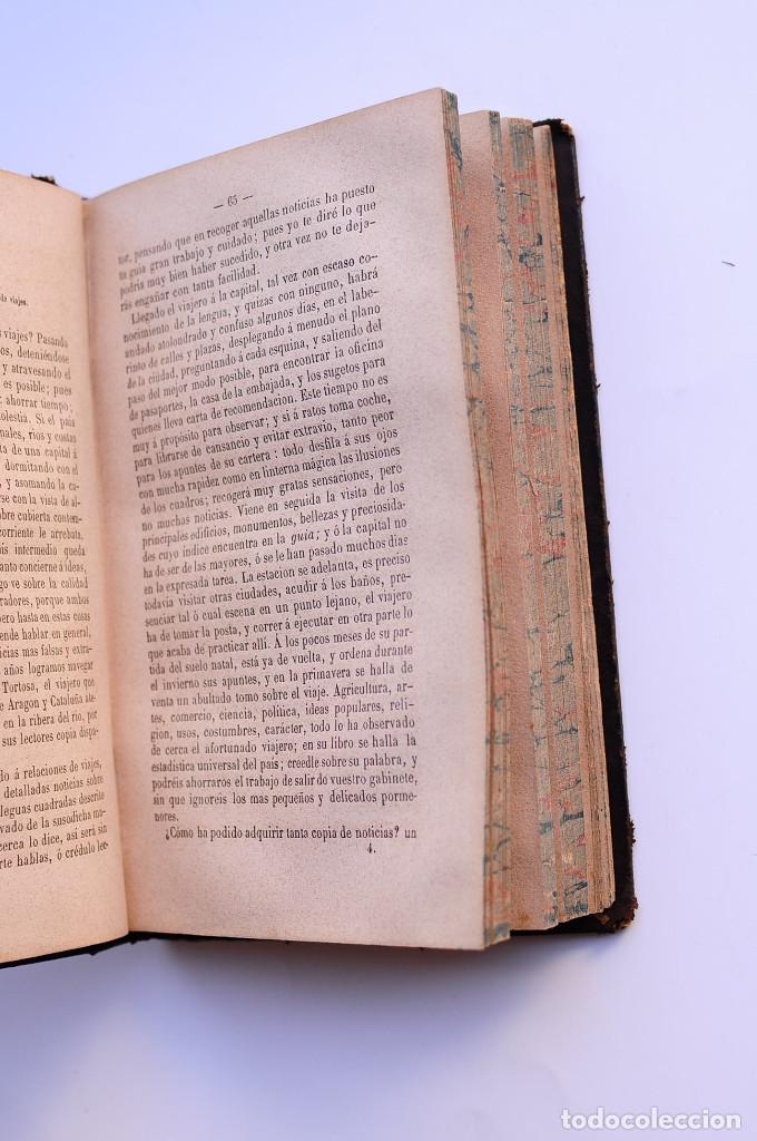 Libros: El criterio - BALMES, Jaime - Foto 5