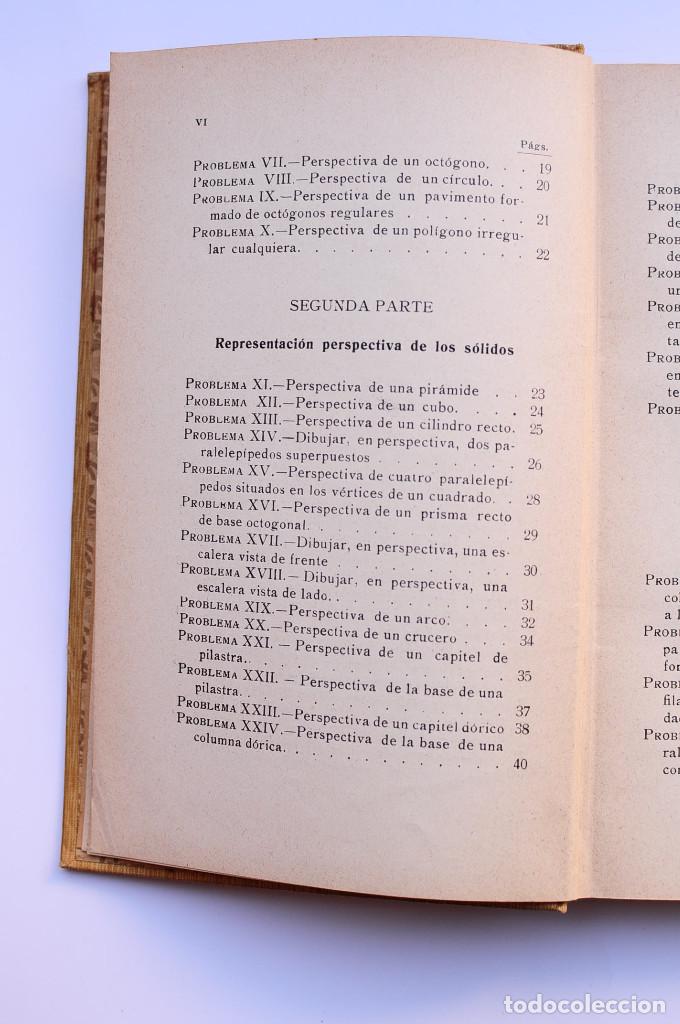 Libros: Manual de perspectiva - CLAUDI, Claudio - Foto 4