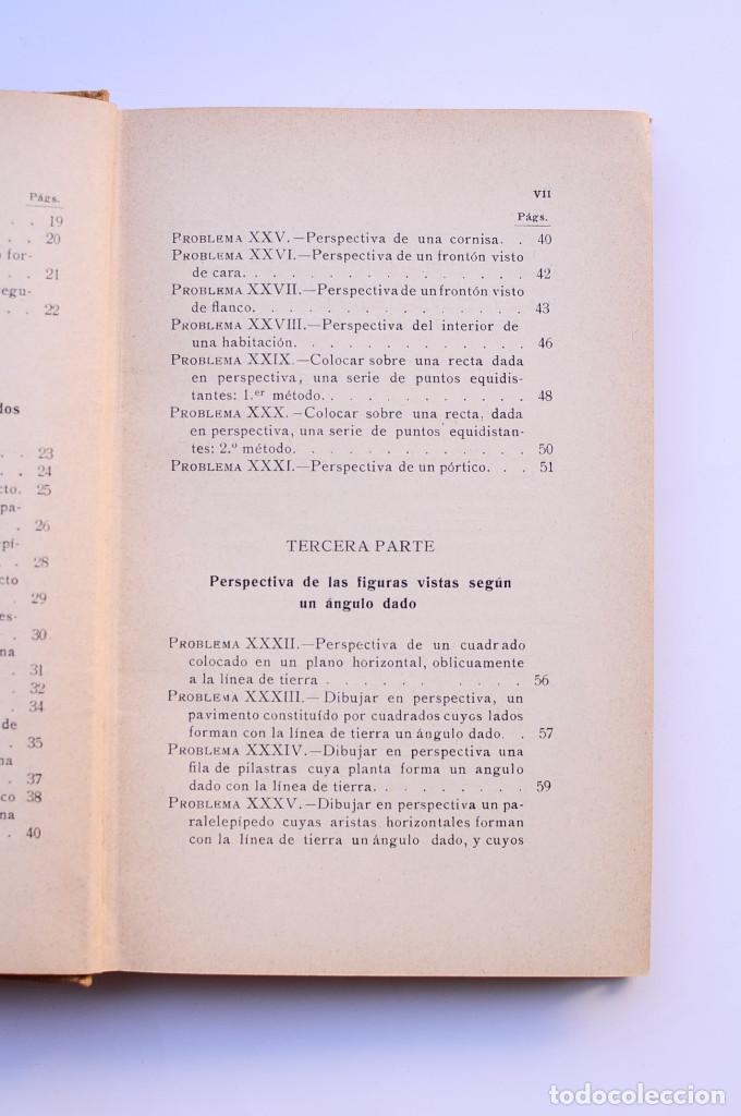 Libros: Manual de perspectiva - CLAUDI, Claudio - Foto 5