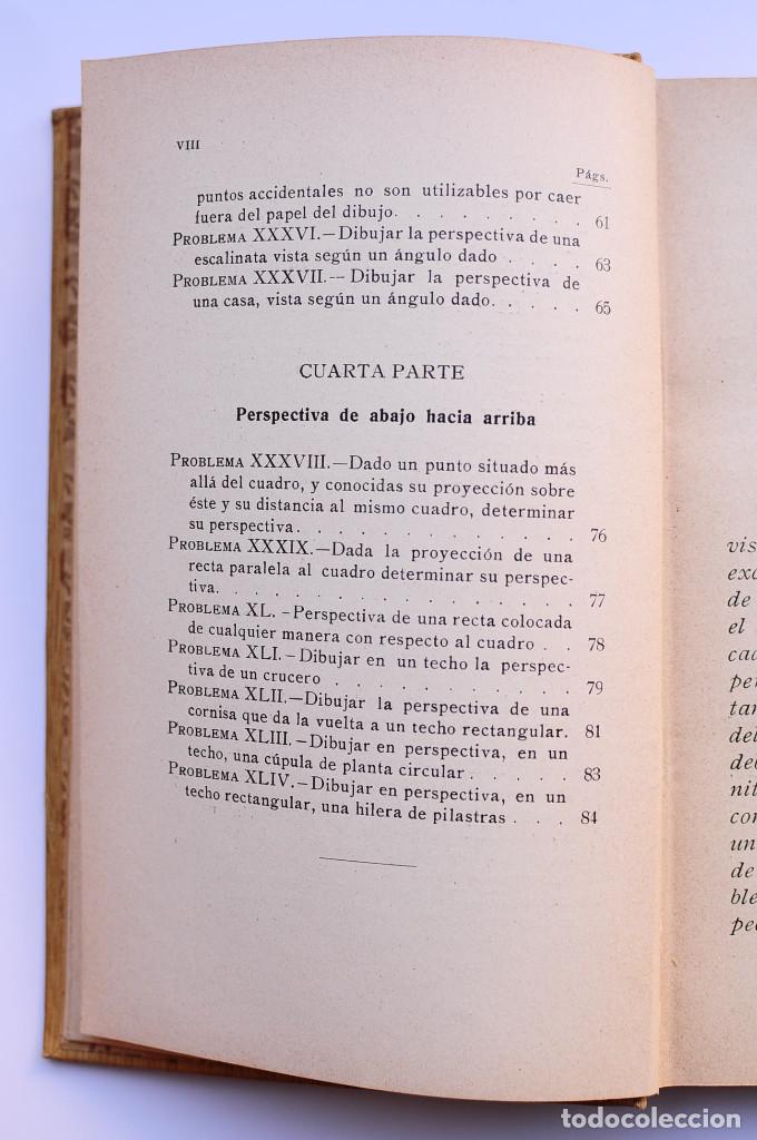 Libros: Manual de perspectiva - CLAUDI, Claudio - Foto 6