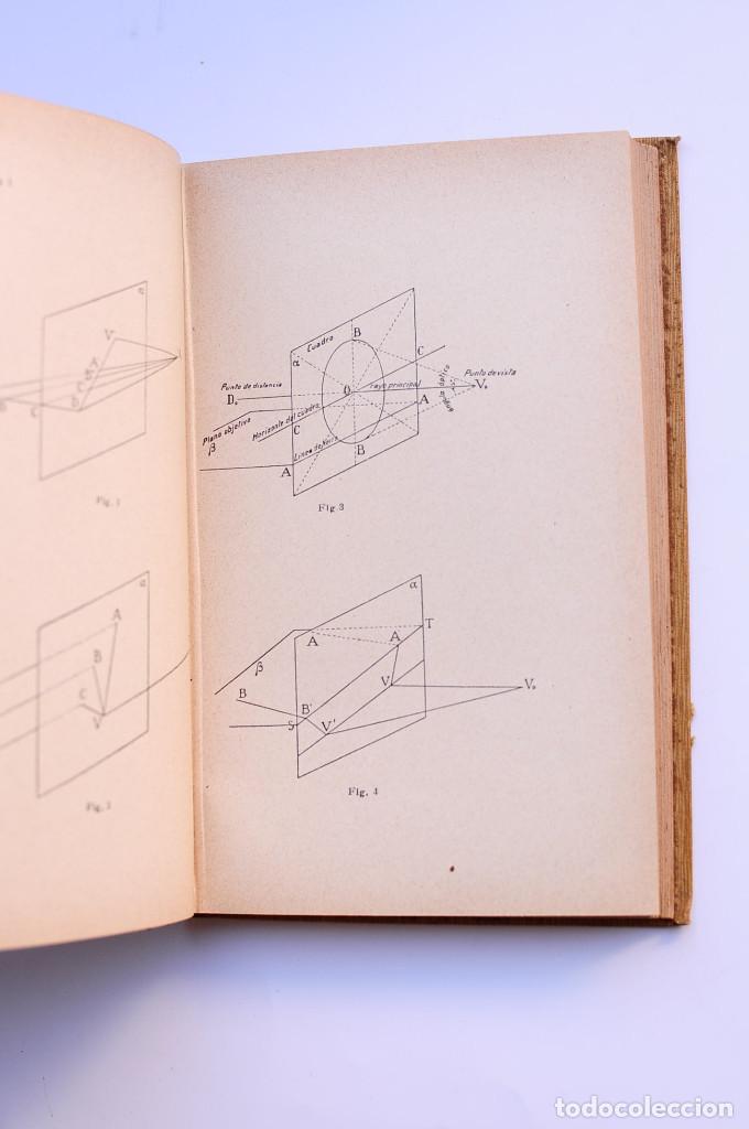 Libros: Manual de perspectiva - CLAUDI, Claudio - Foto 7