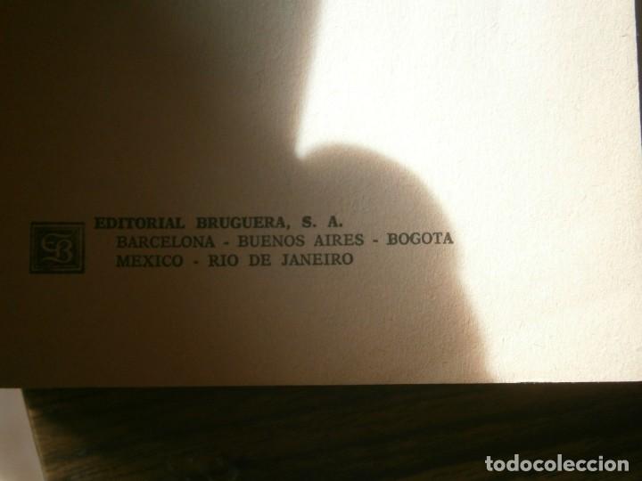 Libros: EL SANTO EN LA EVASION. A&Ntilde;O:1965 - Foto 6