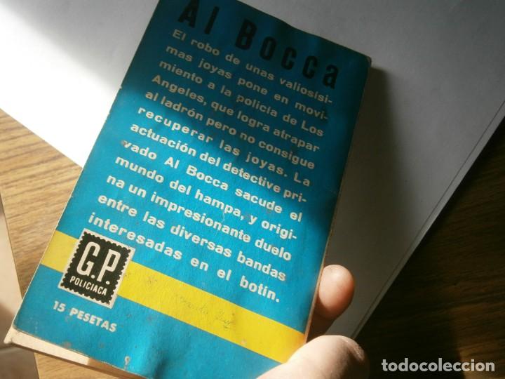 Libros: DOBLE COMPLICACION. A&Ntilde;O:1965 - Foto 3
