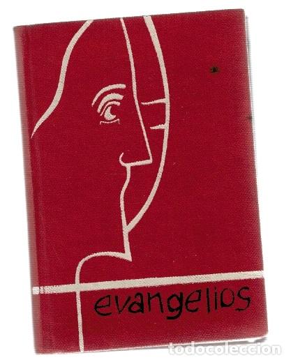 Libros: Santos Evangelios - Texto de AFEBE - Foto 1
