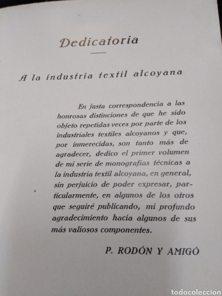 Libros: EL A. B. C. DEL COMPOSITOR DE TEJIDOS - RODON AMIGO, P. - Foto 5