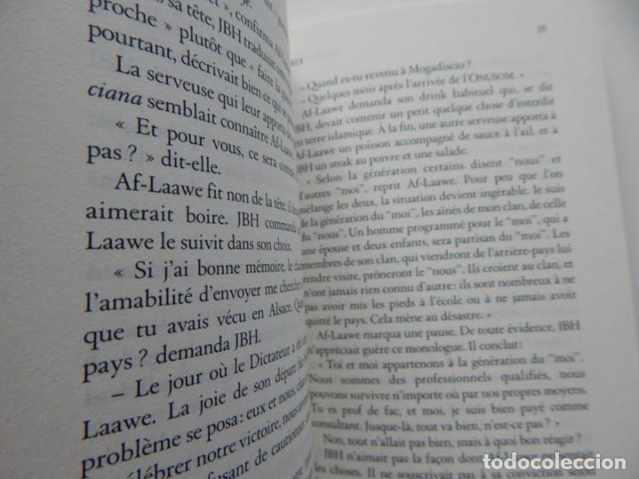 Libros: Exils - Nuruddin Farah, 2010 - Foto 3