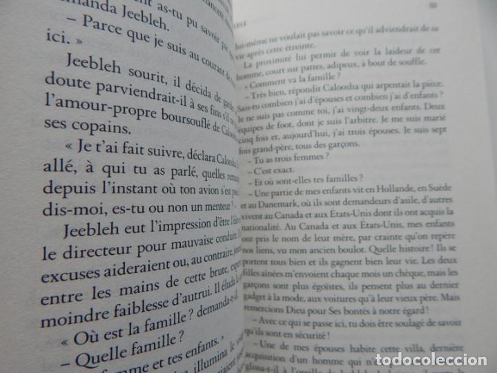 Libros: Exils - Nuruddin Farah, 2010 - Foto 4