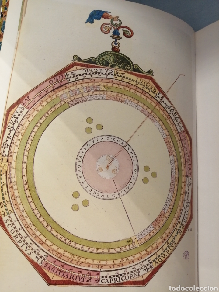 Libros: Science through the ages (EDICI&Oacute;N NUMERADA DE 125 EJEMPLARES: Num 043) - Foto 4