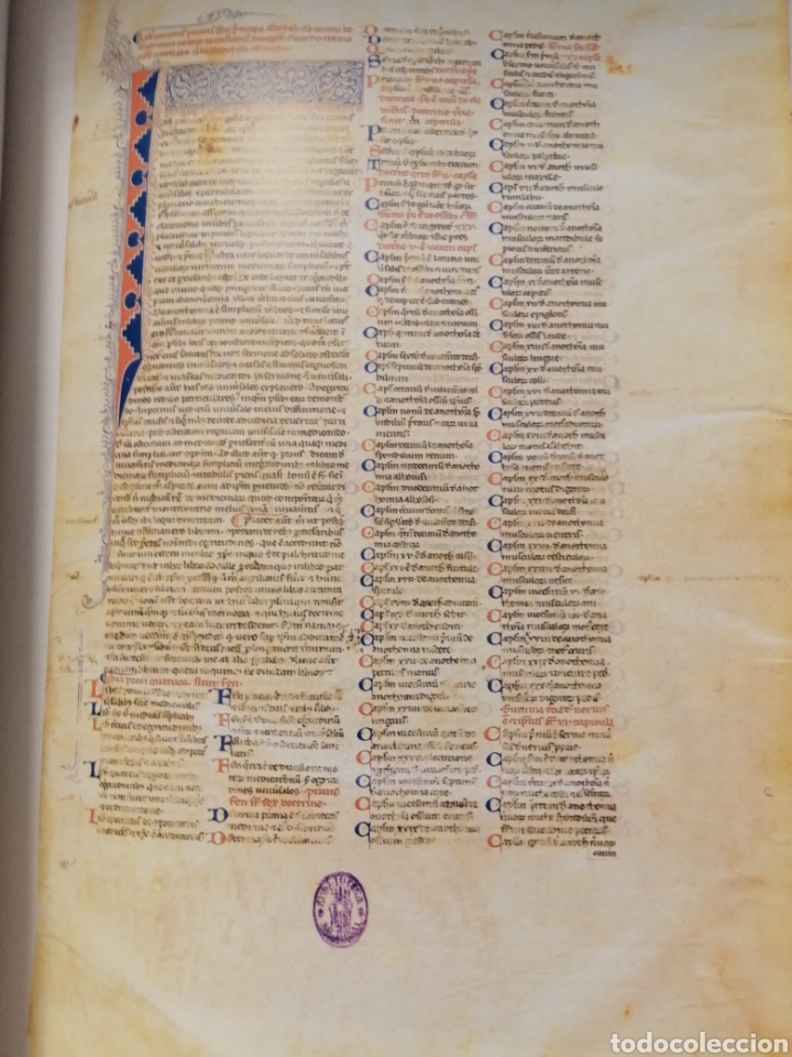 Libros: Science through the ages (EDICI&Oacute;N NUMERADA DE 125 EJEMPLARES: Num 043) - Foto 6