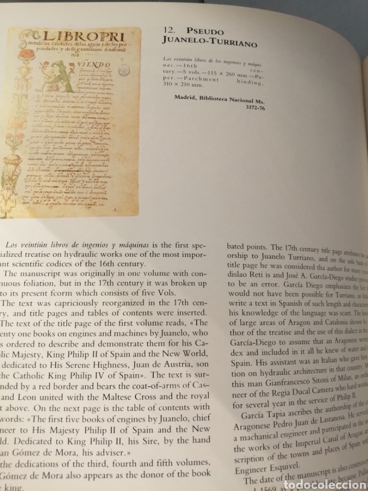 Libros: Science through the ages (EDICI&Oacute;N NUMERADA DE 125 EJEMPLARES: Num 043) - Foto 8
