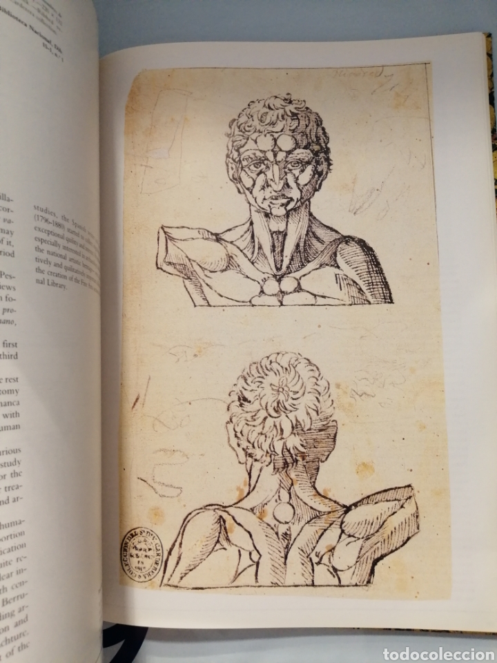 Libros: Science through the ages (EDICI&Oacute;N NUMERADA DE 125 EJEMPLARES: Num 043) - Foto 10