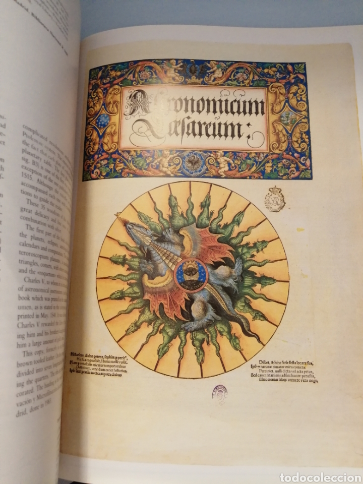 Libros: Science through the ages (EDICI&Oacute;N NUMERADA DE 125 EJEMPLARES: Num 043) - Foto 11