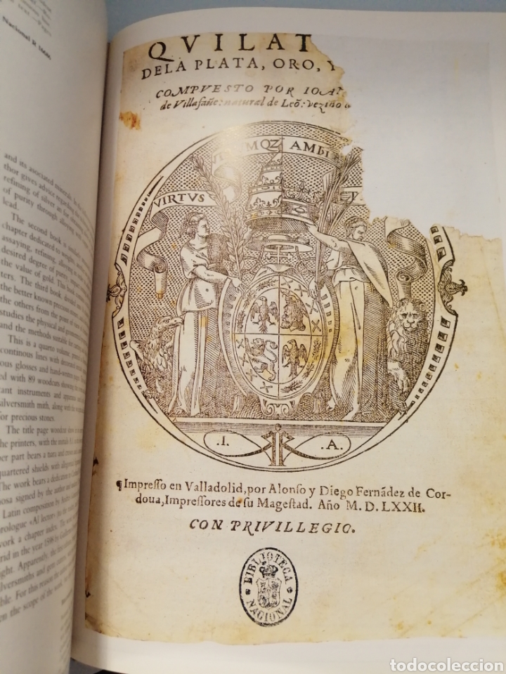 Libros: Science through the ages (EDICI&Oacute;N NUMERADA DE 125 EJEMPLARES: Num 043) - Foto 12
