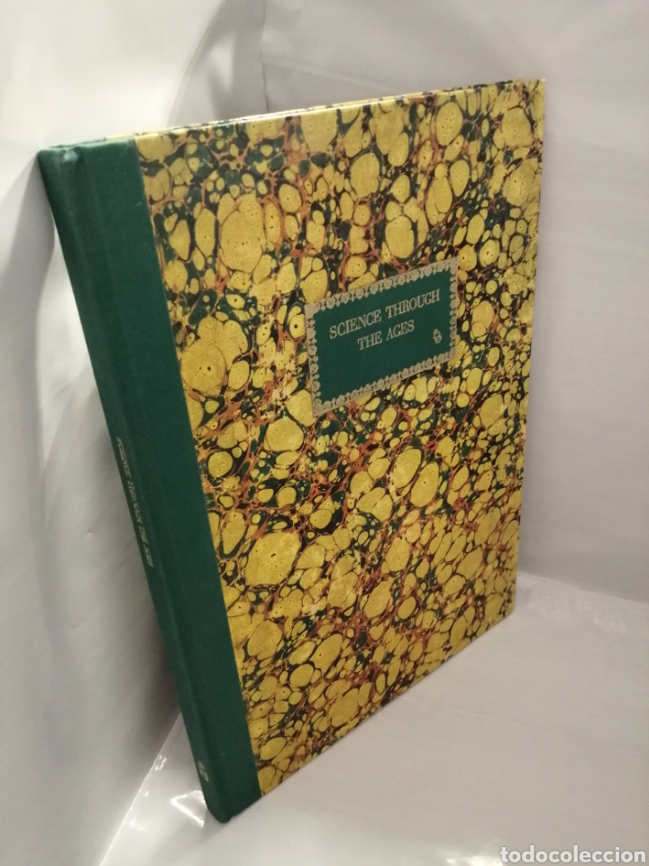 Libros: Science through the ages (EDICI&Oacute;N NUMERADA DE 125 EJEMPLARES: Num 043) - Foto 13