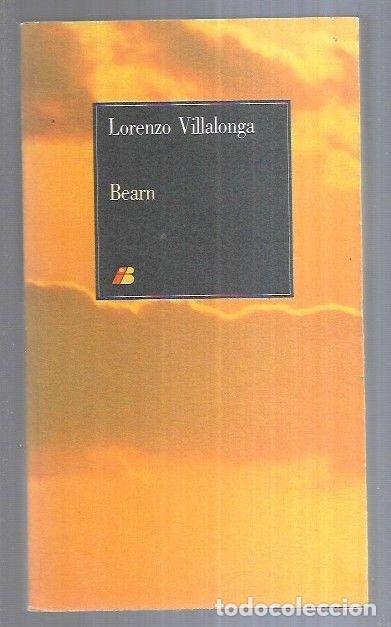 Libros: BEARN O LA SALA DE LAS MU&Ntilde;ECAS - VILLALONGA, LORENZO - Foto 4