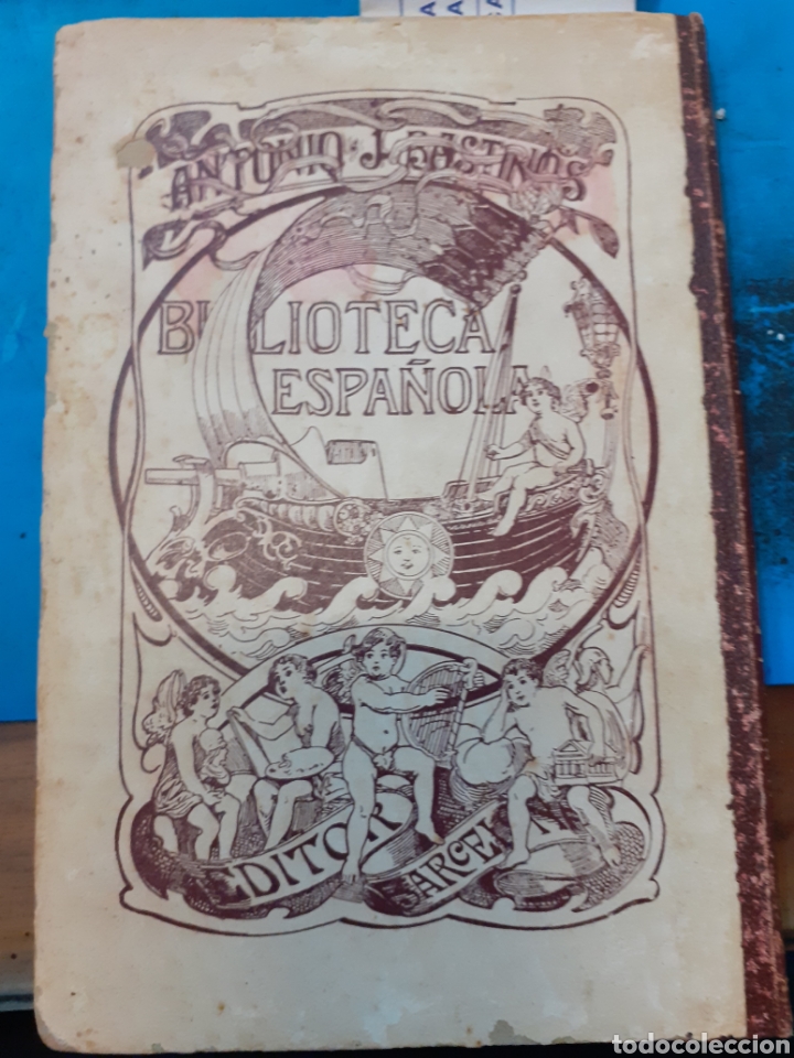 Libros: LA MARINA - ENCISO,Gabino. - Foto 2