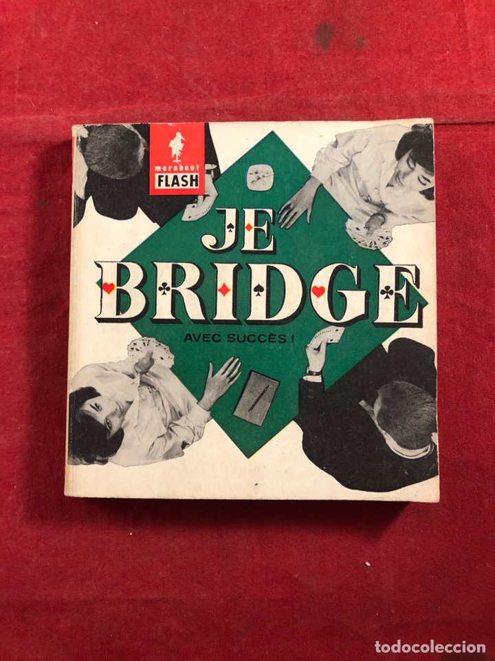 Libros: JE BRIDGE - Foto 1