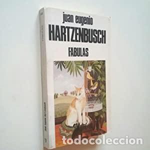 Libros: F&Aacute;BULAS Introducci&oacute;n de Beatriz Rodr&iacute;guez Mart&iacute;nez - Hartzenbusch,Juan Eugenio - Foto 1