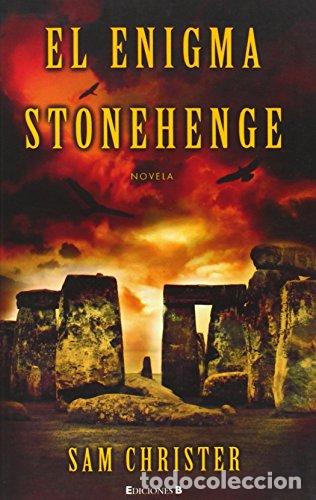 Libros: EL ENIGMA STONEHENGE - Christer,Sam - Foto 1