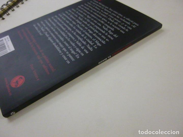 Libros: MAYORGA, Juan. - El Mago. - F11 - Foto 2