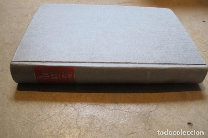Libros: EL CAPITAN DE ANNIE. KATHRYN HULME - Foto 1