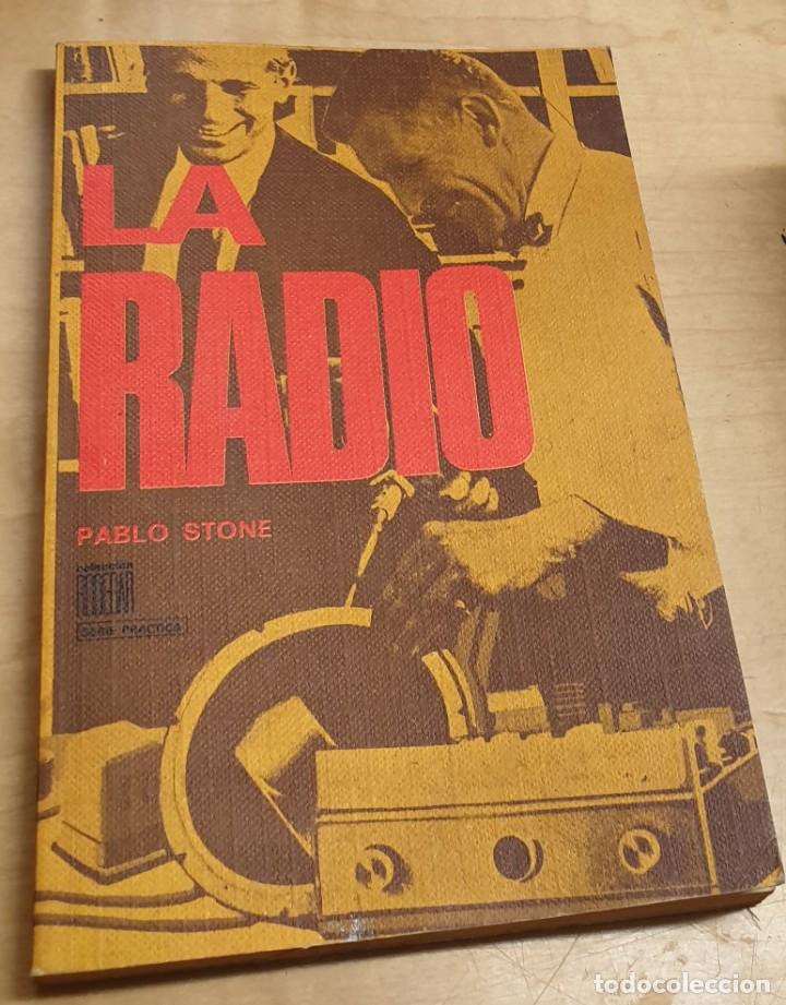 Libros: La radio - STONE, PABLO - Foto 1