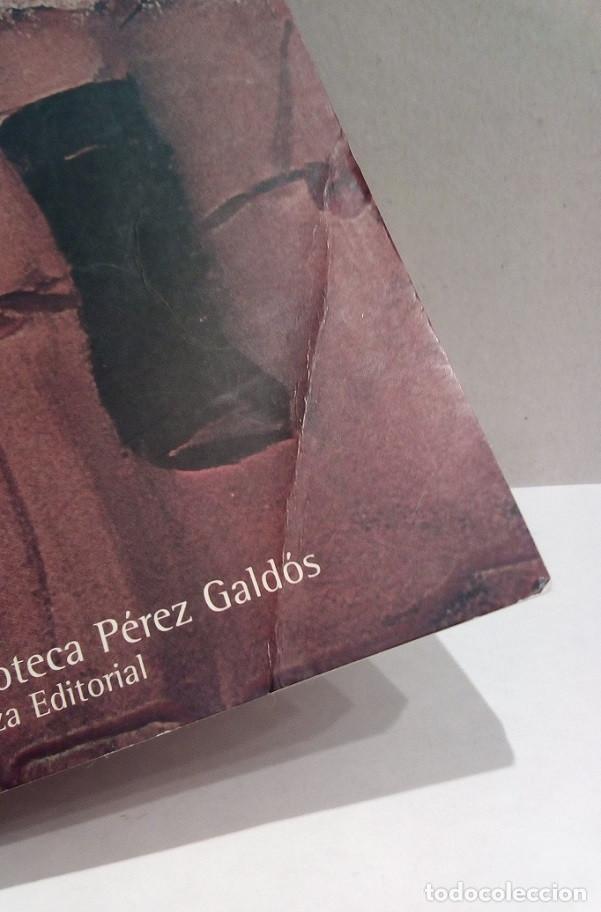 Libros: Libro: Tristama - Benito Perez Gald&oacute;s - Foto 3