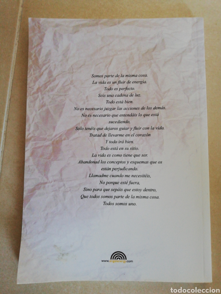 Libros: Dentro de ti, Aurora Moreno Olmo - Foto 2