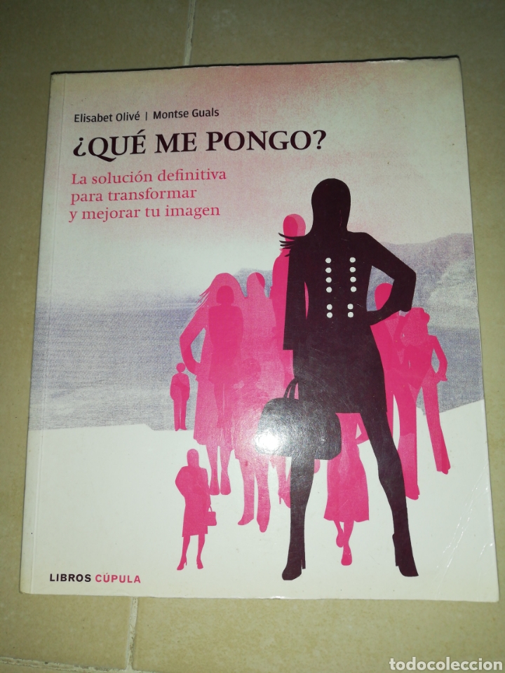 Libros: Que me pongo? Libros c&uacute;pula - Foto 1