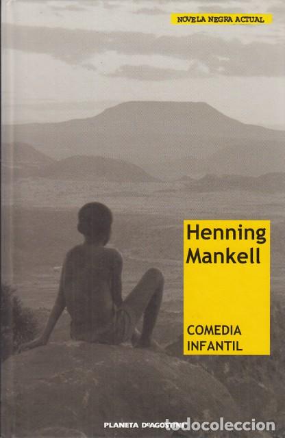 Libros: COMEDIA INFANTIL - MANKELL, HENNING - Foto 1