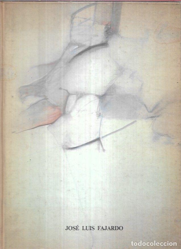 Libros: JOSE LUIS FAJARDO - VARIOS - Foto 3
