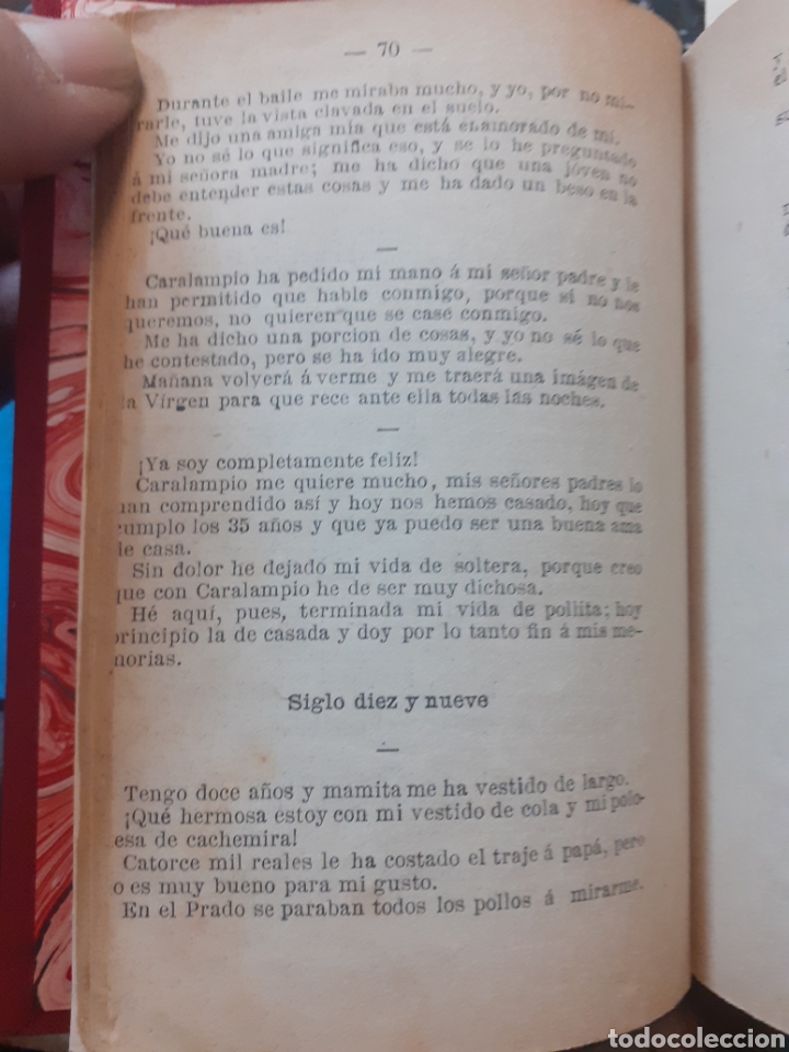 Libros: ALMANAQUE DE LA RISA PARA 1884. Ramillete de flores, ortigas y abrojos - V. V. A. A. - Foto 9