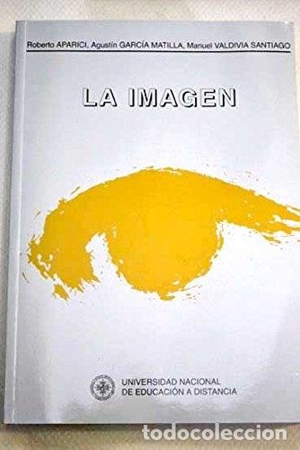 Libros: La imagen tdk589 - Aparici, Roberto - Foto 1