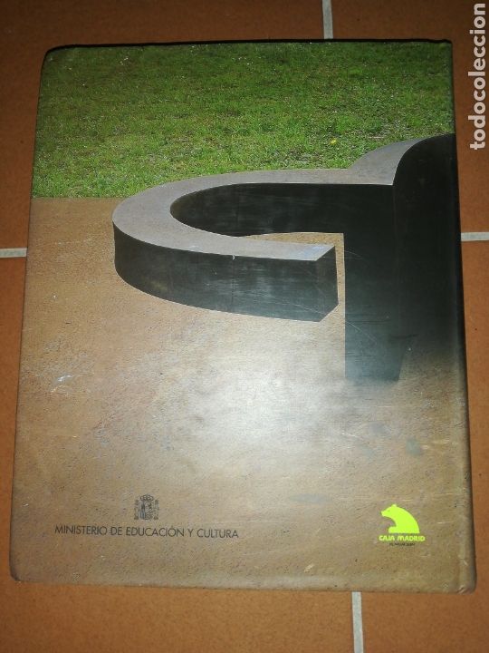Libros: Chilliada (1948-1998) museo Reina Sof&iacute;a, Caja Madrid - Foto 2
