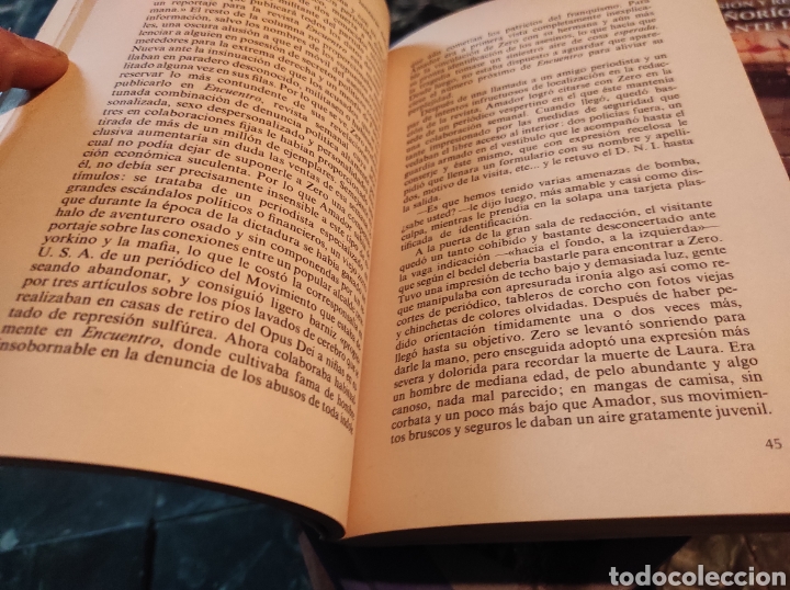 Libros: Caronte Aguarda - Savater, Fernando - Foto 2
