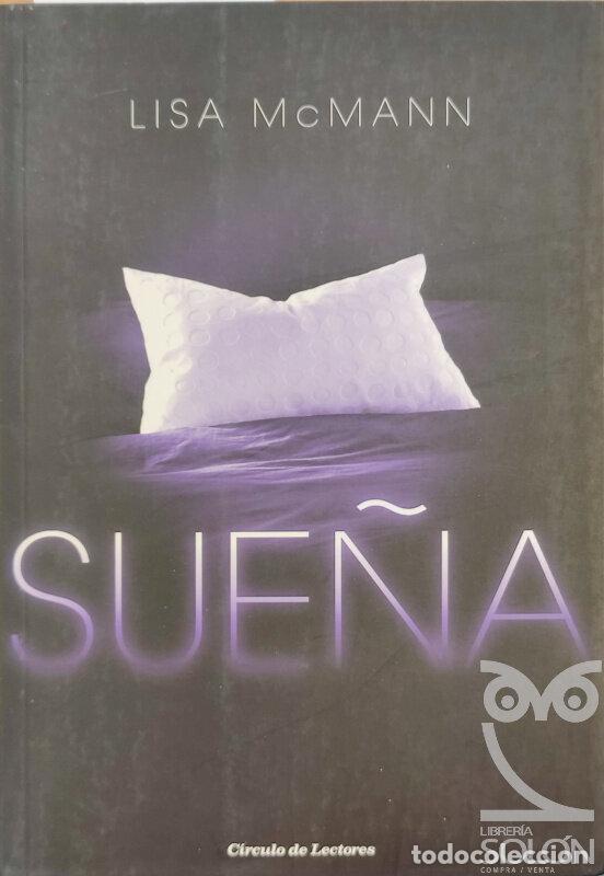 Libros: Sue&ntilde;a - Lisa McMann - Foto 1