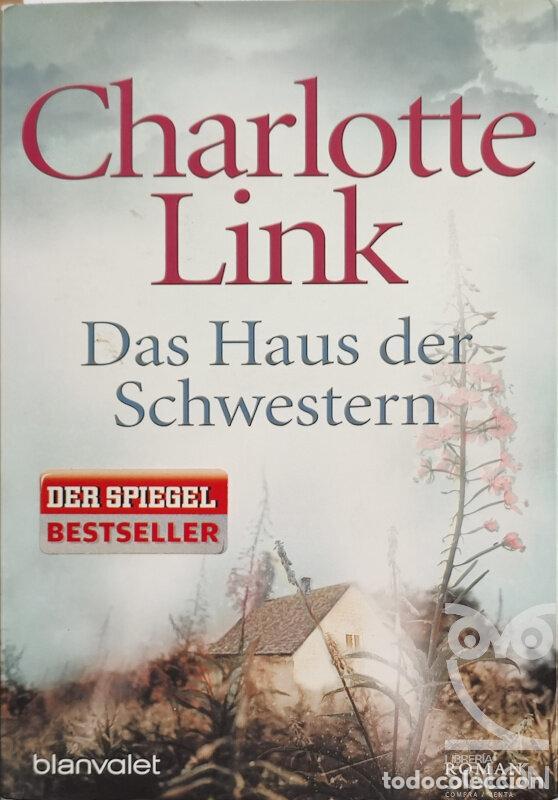 Libros: Das Haus der Schwestern - Charlotte Link - Foto 1