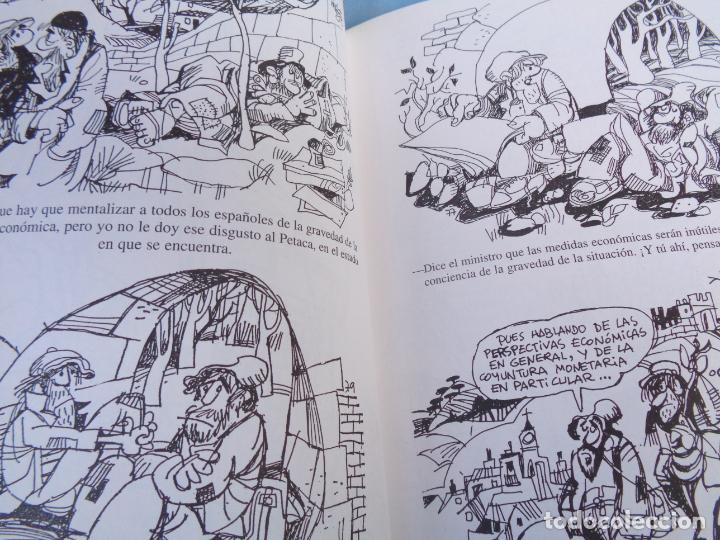 Libros: SOLO POBRES, ANTONIO MINGOTE. 1995, 1&ordf; EDICI&Oacute;N - Foto 2