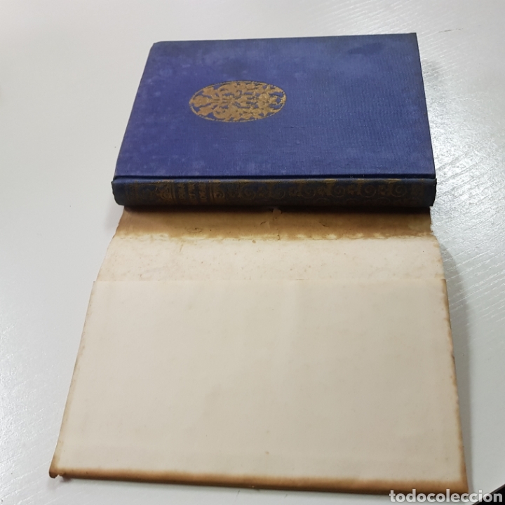 Libros: LA ESPOSA ATRACTIVO DEL HOGAR - ABATE CARLOS GRIMAUD - Foto 2