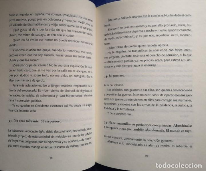 Libros: &rdquo;El sendero de la mano izquierda&rdquo;. Fernando S&aacute;nchez Drag&oacute; - Foto 3