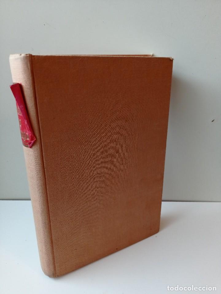 Libros: ELEMENTOS DE BIOLOG&Iacute;A JOSE PLANAS MESTRES. - Foto 3