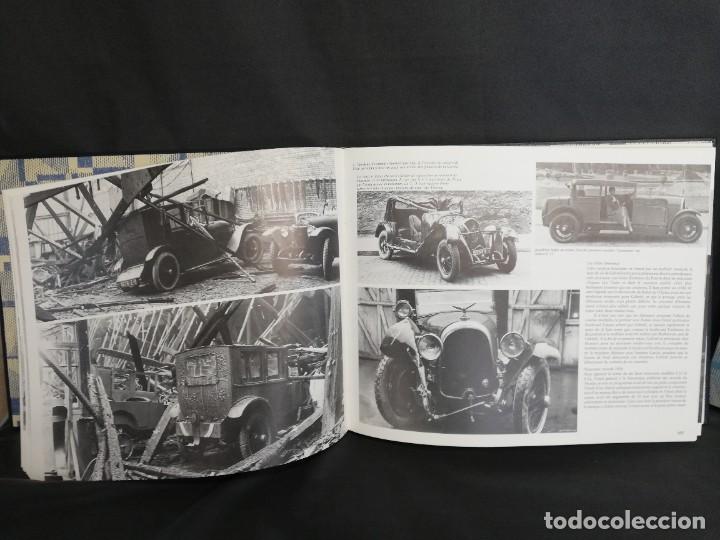 Libros: Libro: Automobiles Voisin 1919-1958 - Foto 4